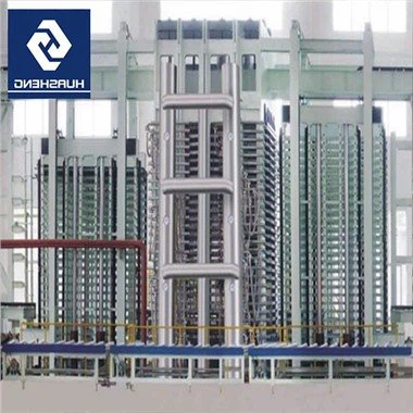 Llinell Wasg Laminedig Gwasgedd Uchel